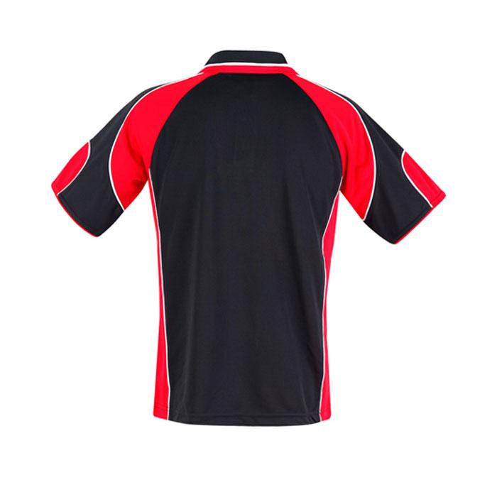 Winning Spirit PS61 Men's Alliance Polo - LOD Workwear