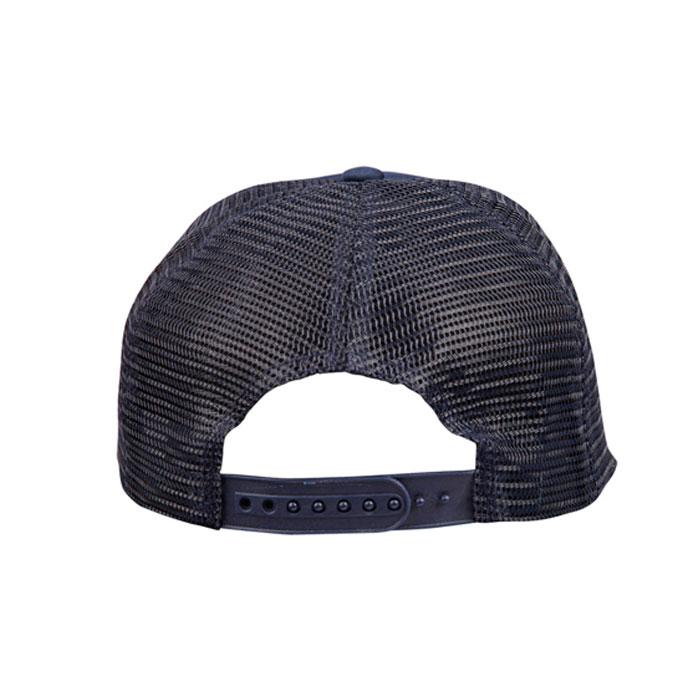 Winning Spirit CH69 Contrast Trucker Cap - LOD Workwear