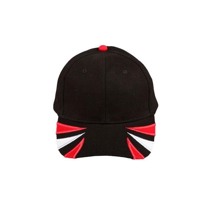 Winning Spirit CH80 Bathurst Colours Cap LOD Workwear