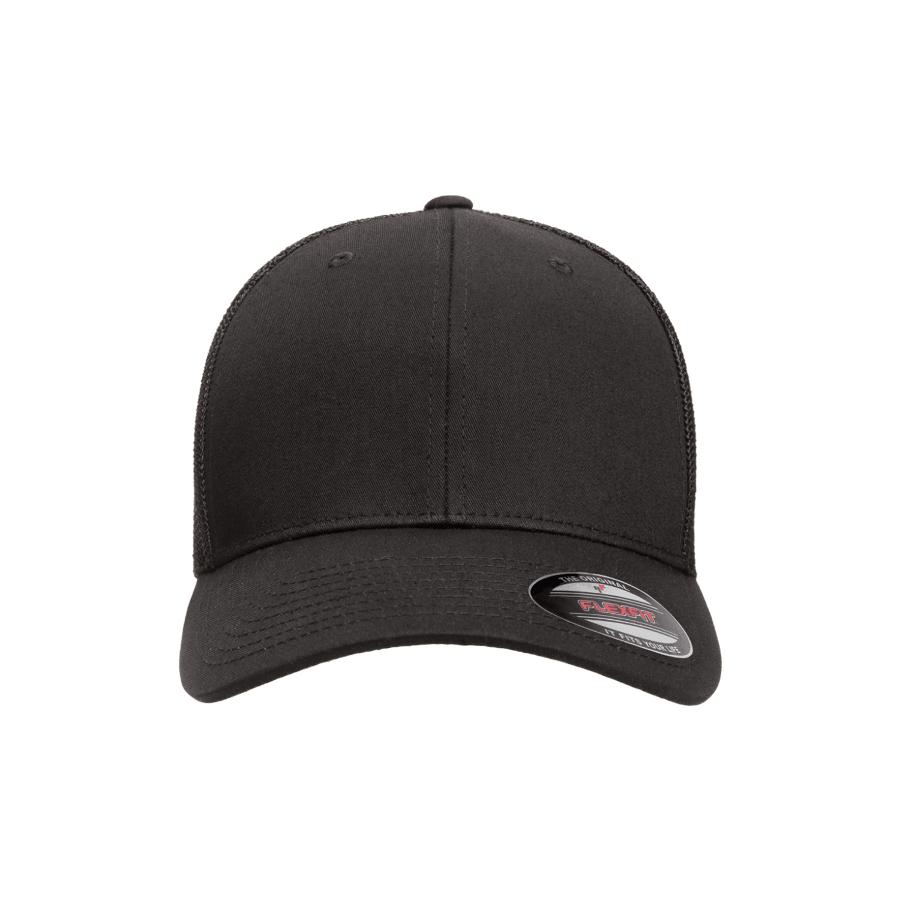 Flexfit 6511 Mesh Trucker Cap - LOD Workwear