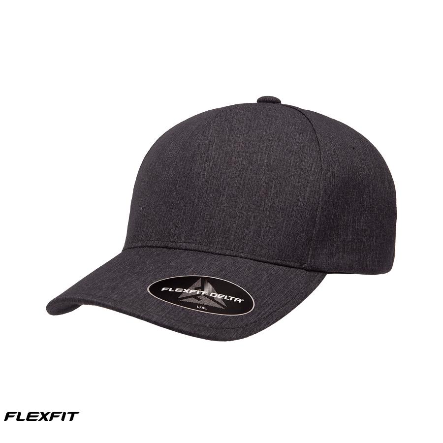 Flexfit 180 Delta Carbon Lightweight Cap - LOD Workwear