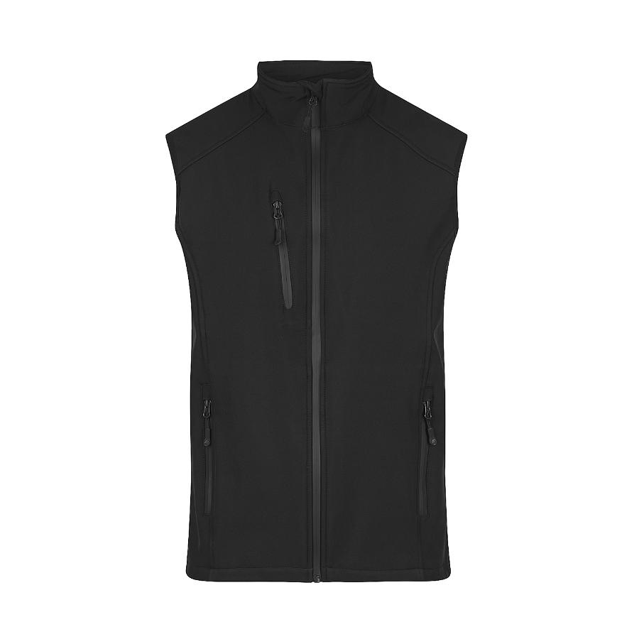 Aussie Pacific Men's Olympus Softshell Vest - LOD Workwear