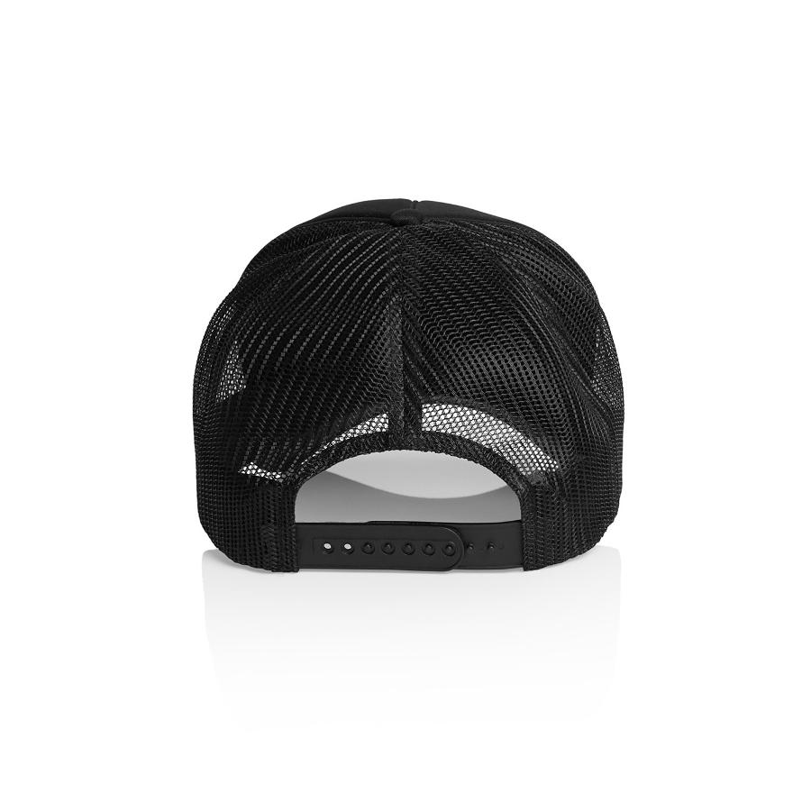 AS Colour 1161 Frame Trucker Cap - LOD Workwear