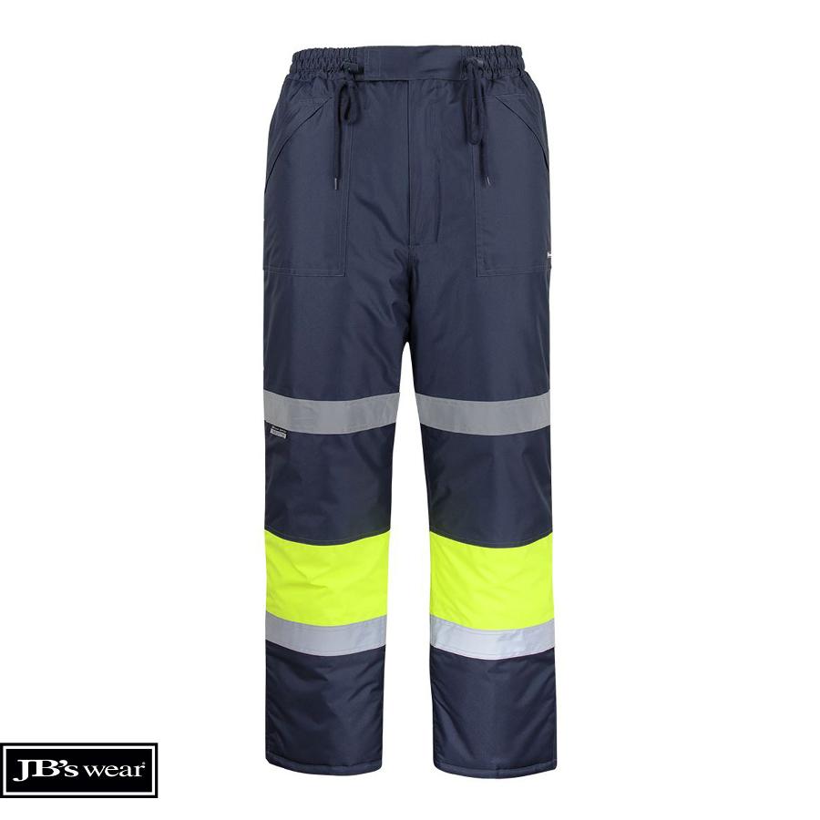 Portwest CS11 ColdStore Insulated Freezer Pants -