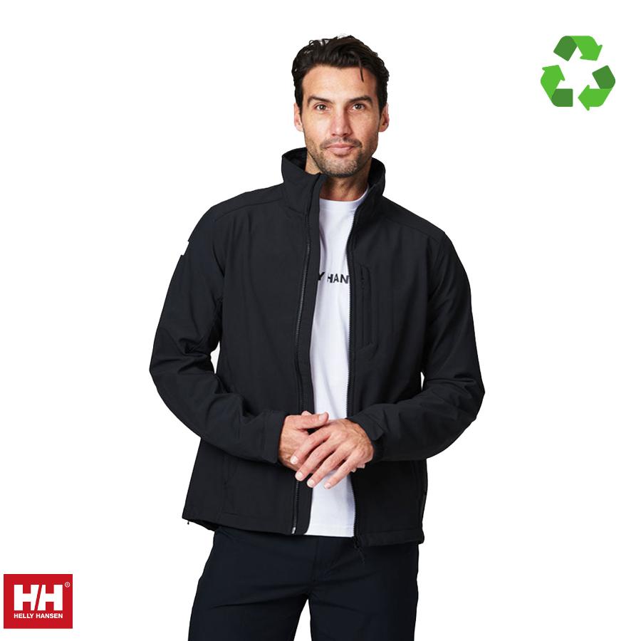 Helly hansen men's paramount softshell jacket best sale