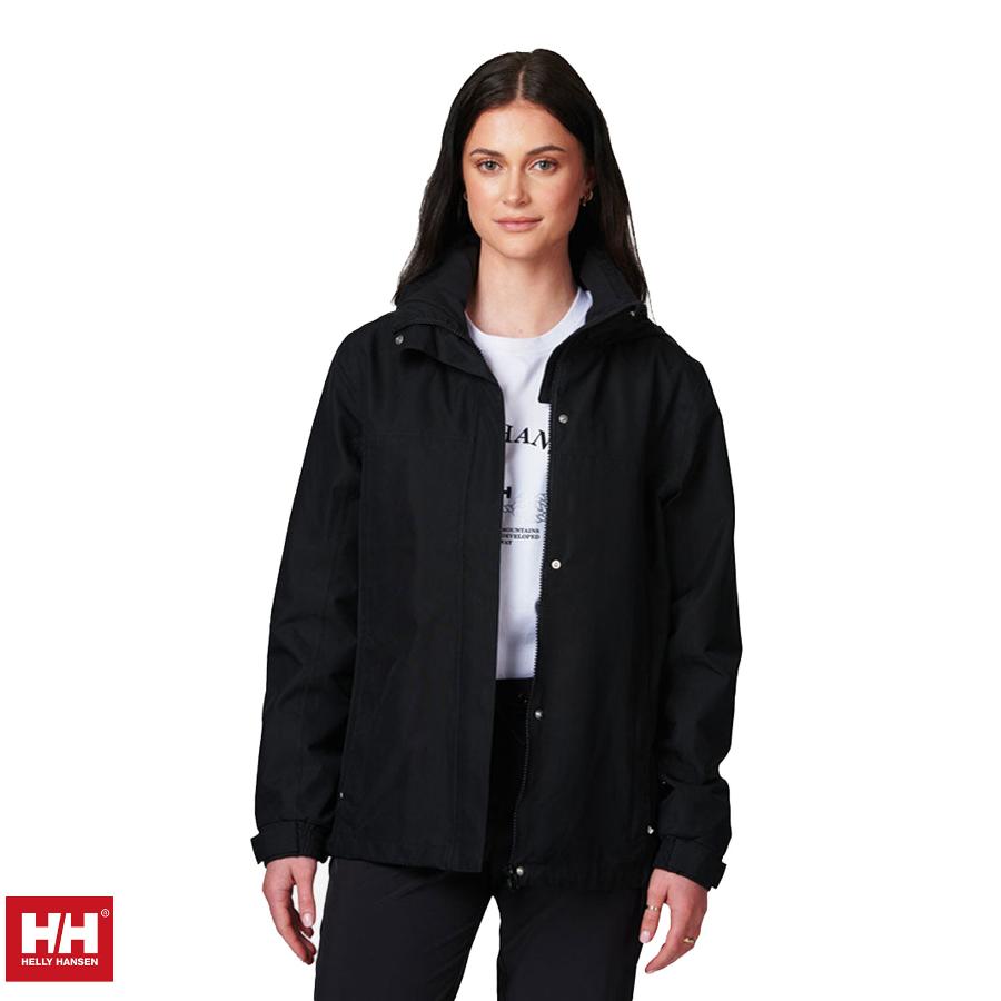 Hh aden jacket on sale