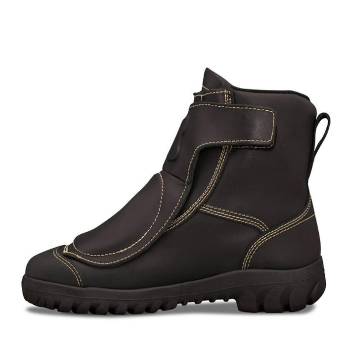 Oliver 66-399 Smelter Boot With External Rigid Metguard - Black - LOD ...