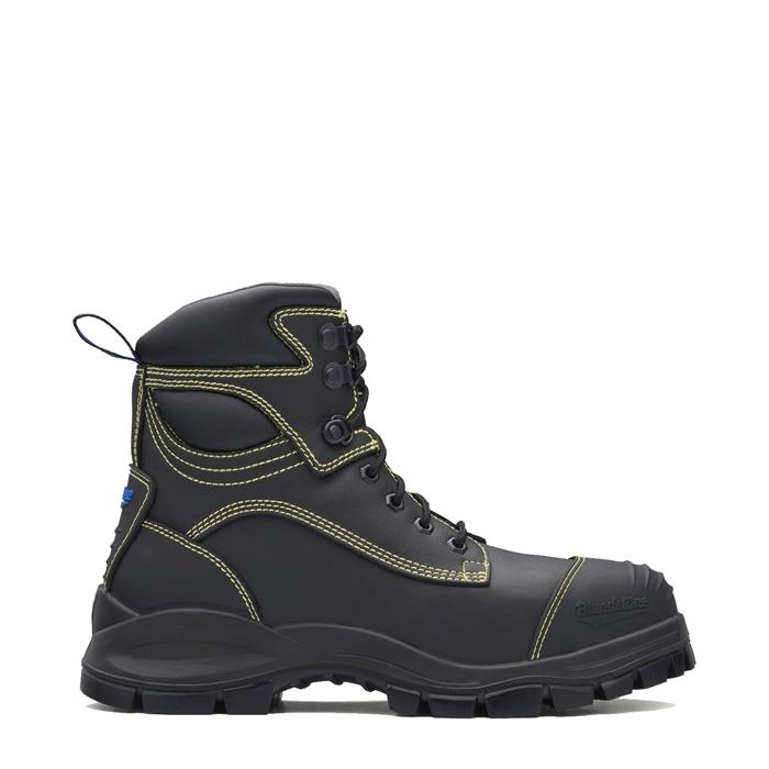 Blundstone 994 Unisex Extreme Safety Boots Black LOD Workwear