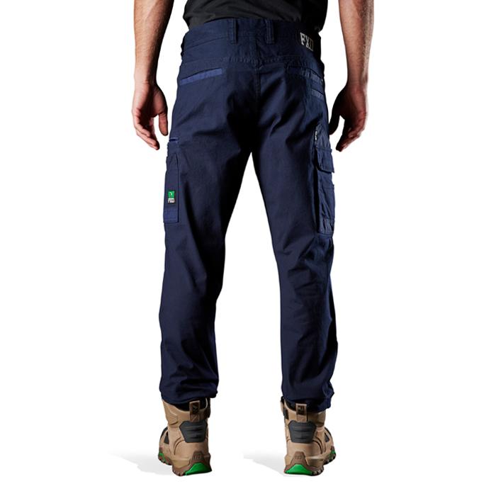 FXD WP•1 Regular Fit Work Pants