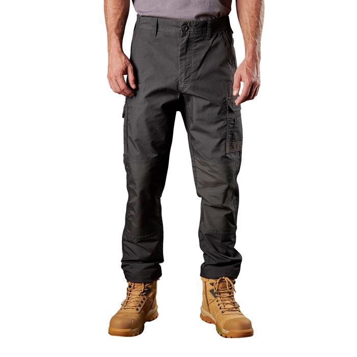 Men's WP-5 5 Stretch Work Pant in Graphite