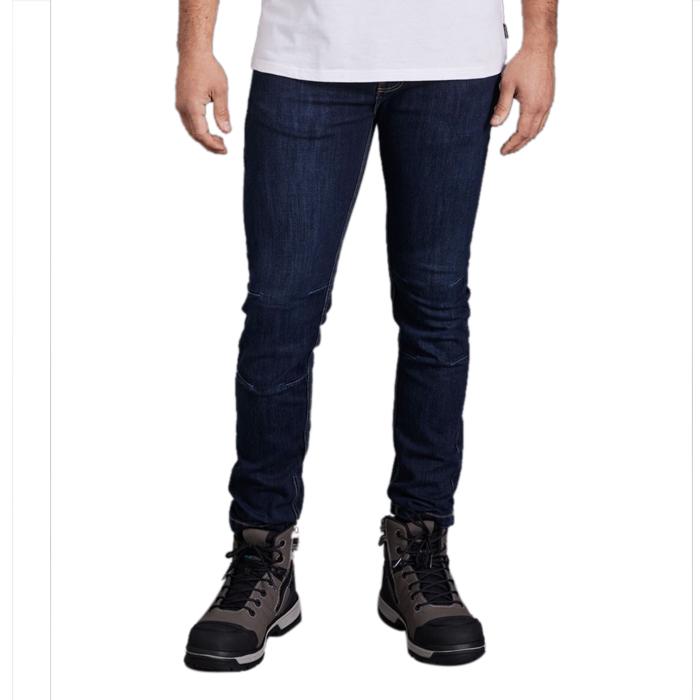 KingGee Urban Coolmax Denim Jeans. Classic. Size 77R - LOD Workwear