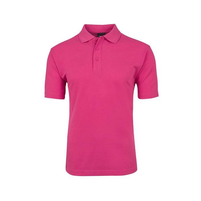 JB's Wear 210 Men's 210 Signature Polo - LOD Workwear