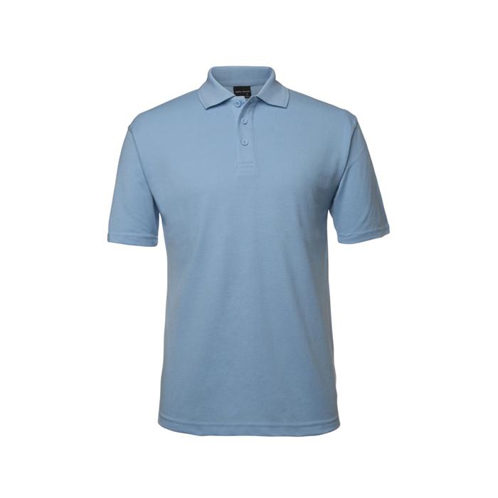 JB's Wear 210 Men's 210 Signature Polo - LOD Workwear