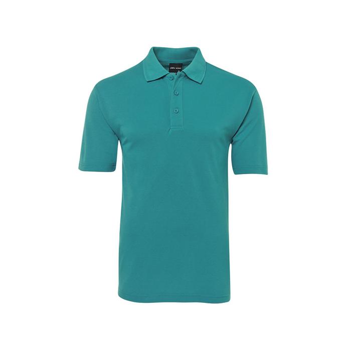 JB's Wear 210 Men's 210 Signature Polo - LOD Workwear