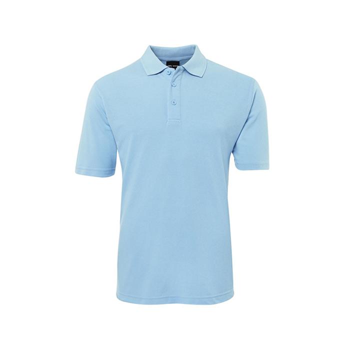 JB's Wear 210 Men's 210 Signature Polo - LOD Workwear