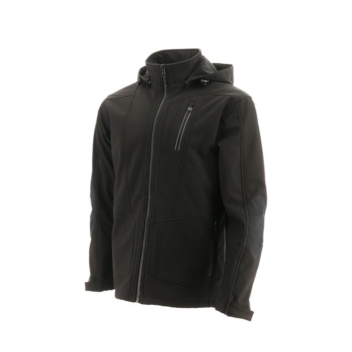 CAT Triton Soft Shell Jacket - LOD Workwear