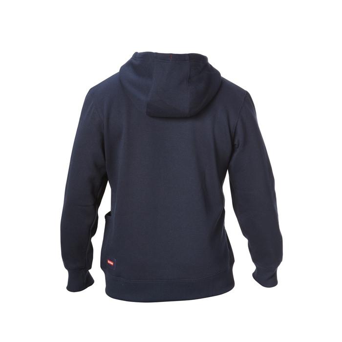 Hard Yakka Y19326 Brushed Fleece Hoodie - LOD Workwear