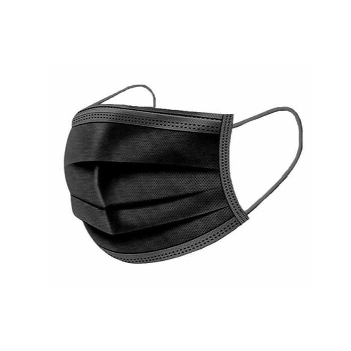 50x 4 PLY Surgical Face Masks (LEVEL 3 Medical Grade, INDIVIDUALLY WRAPPED)  NHA BRAND (SKU-S50) - National Health Australia