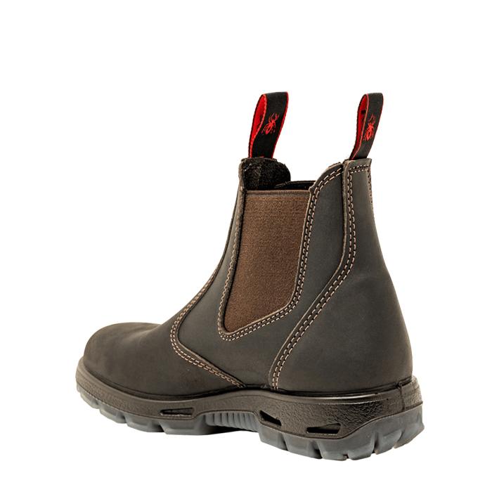 Redback on sale mechanic boots