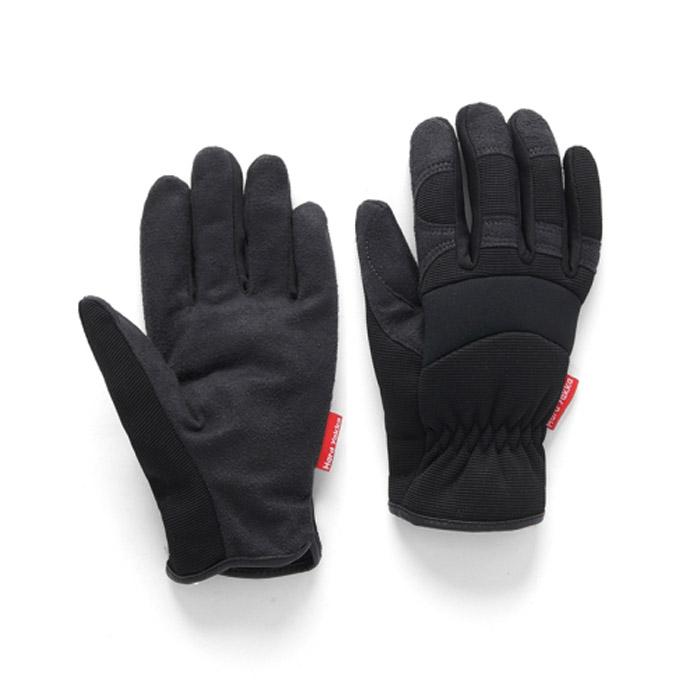 hard yakka gloves