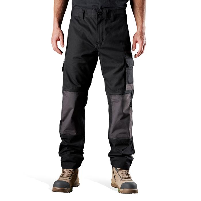 FXD Work Pants (WP-5) BLACK