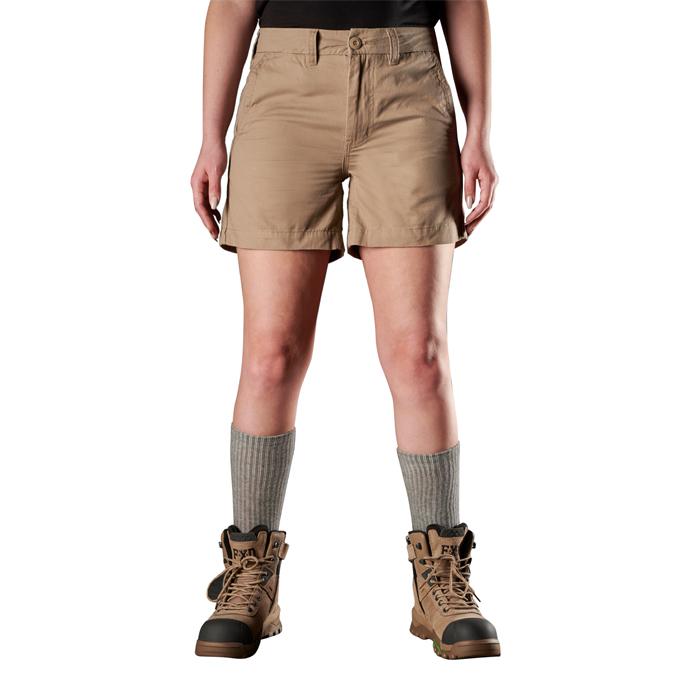 FXD WS-2W Womens Short