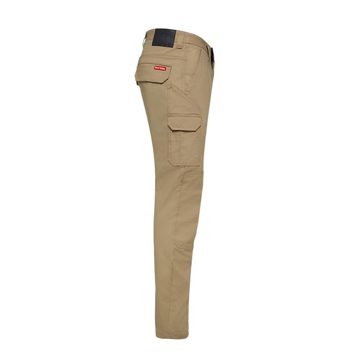 Hard Yakka - Stretch Ripstop Cargo Pants 3056 - Black - Site Ware Direct -  Workwear, PPE & Safety Gear Suppliers - Australia Wide