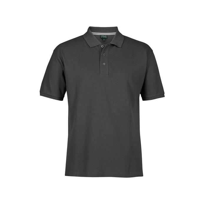 JB's Wear S2MP Men's C of C Pique Polo - LOD Workwear