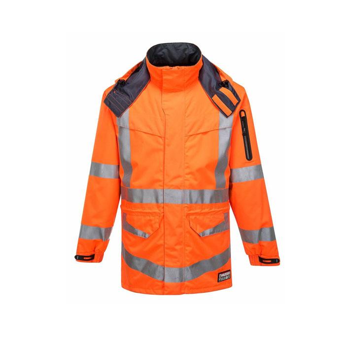 huski work wear