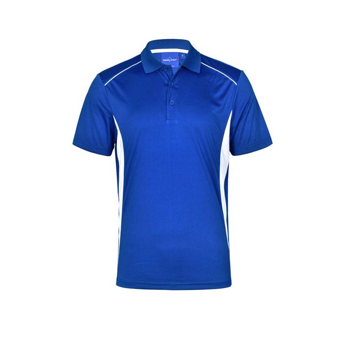 Winning Spirit PS79 Men's Pursuit Polo - LOD Workwear