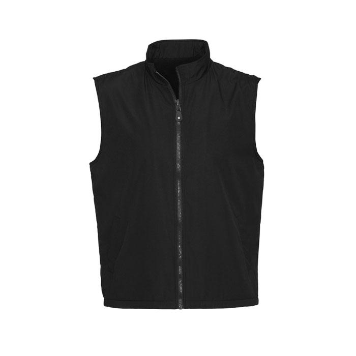 Biz Collection NV5300 Unisex Reversible Vest - LOD Workwear