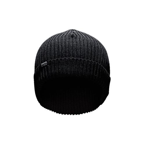 Winning Spirit CH22 Marl Slouch Beanie - LOD Workwear