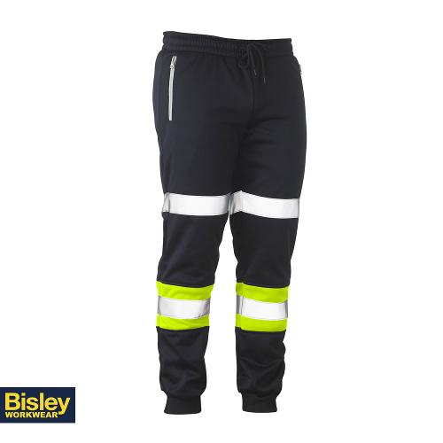 Bisley BPCL6150T Women's X Airflow Taped Stretch Ripstop Vented Cargo Pants  N/O - Days Industrial
