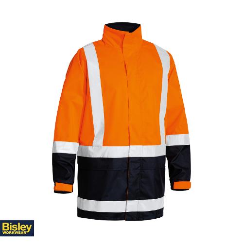Hi Vis Jackets For Sale - Durability and Safety | LOD Workwear