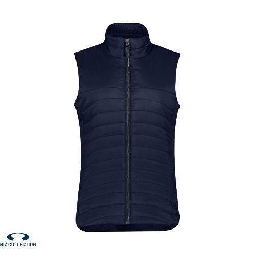 J830L - Ladies Apex Vest - Online Workwear