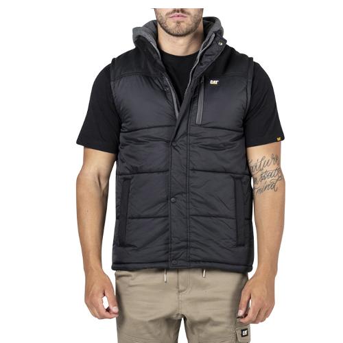 J830M - Mens Apex Vest - Online Workwear