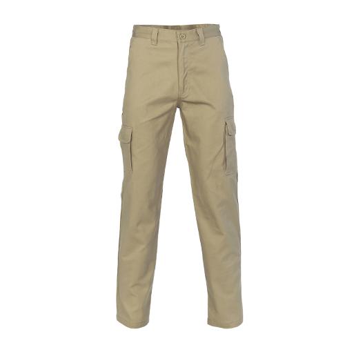 DNC Ladies LW Drill Cargo pants (3368) – Workwear Direct