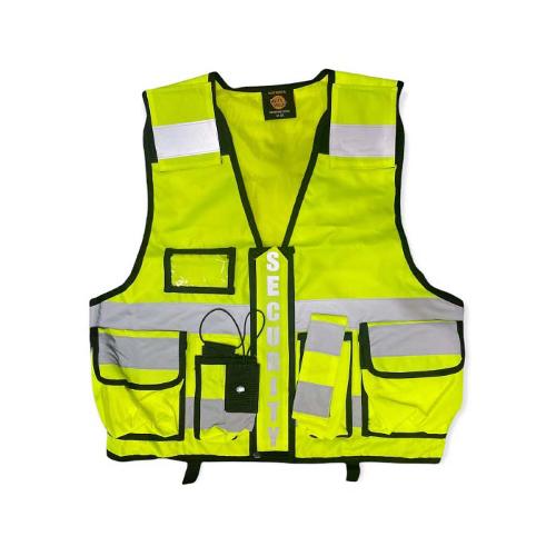 Security PPE - LOD Workwear