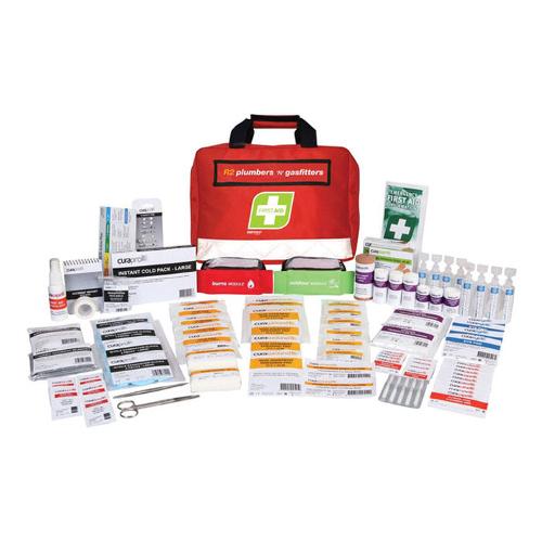 Workplace First Aid Kits - LOD Workwear